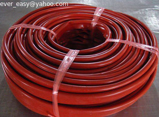 China Custom slicone rubber gasket door seal for High Pressure Autoclave Sterilizer Free mold cost supplier