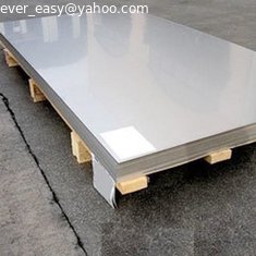 China Titanium Sheet Titanium Board Plate International Standard For Aircraft/Marine supplier