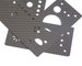custom carbon fiber frame for drone parts,machined carbon fiber plate board for FPV drone supplier