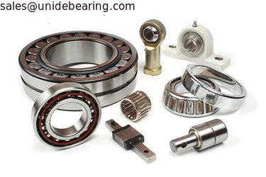 Unide Bearing Technology Co.,Ltd