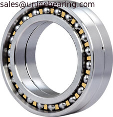 China Angular contact ball bearings,double row 305180 supplier