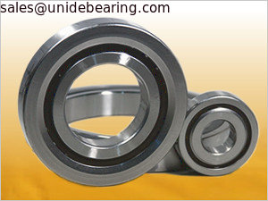 China High precision ball screw support bearing 7602017-TVP supplier