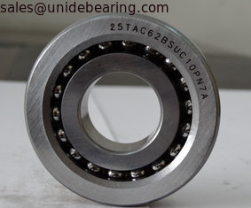 China High precision ball screw support bearing 20TAC47B supplier