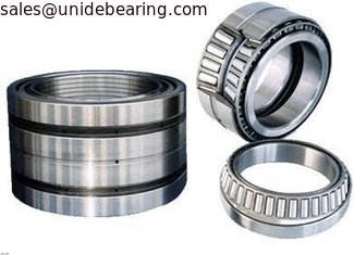 China LM844000 series imperial taper roller bearings LM844049/LM844010 supplier