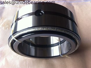 China EE430900/431576CD Double row imperial taper roller bearings supplier