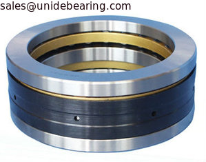 China 8292/530 taper roller thrust bearing for wire mills 530x710x218mm supplier