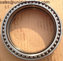 China BD130-1SA excavator bearing with double row(130*166*34) supplier