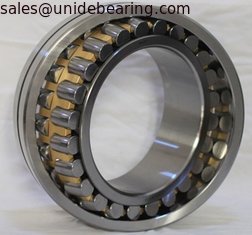 China 23020CA/W33 spherical roller bearing supplier