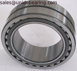 China 24122CC/W33 spherical roller bearing with cylindrical bore supplier
