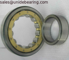 China NU319 M cylindrical roller bearing,single row,ABEC-1,95x200x45 supplier