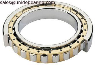 China Cylindrical roller bearing 319161 ,N design,900x1090x85,single row,brass cage supplier