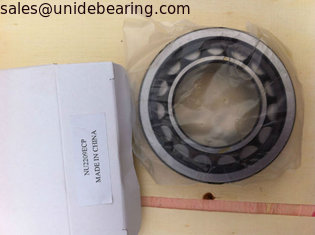China Single row cylindrical roller bearing NU2209ECP 45X85X23mm supplier