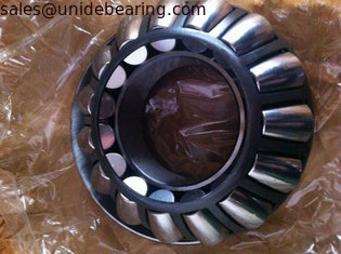 China 29417E spherical roller thrust bearing,single direction,seperable supplier
