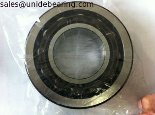 China 7309 BEP Angular contact ball bearing supplier