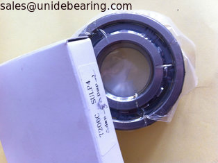 China 7206CSULP4 Angular contact ball bearing supplier