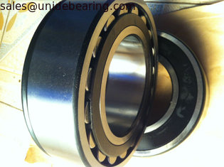 China RS242207 excavator bearing 120x215x67mm supplier