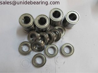 China 61902-ZZ miniature thin-wall deep groove ball bearing supplier