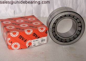 China PLC59-5 spherical roller bearing for cement mixer gearboxes supplier