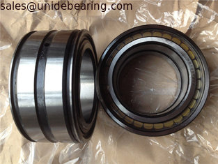 China Full complement cylindrical roller bearing NNF5016-PP supplier