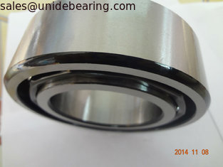 China Double row angular contact ball bearing 3216A supplier