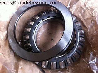 China Spherical roller thrust bearing 29417 E supplier