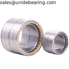 China BC4B635122 four row cylindrical roller bearings 170x240x130mm supplier
