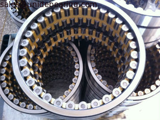 China Four row cylindrical roller bearings FC4056200E 200x280x200mm supplier