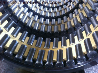 China China manufactured four row cylindrical roller bearing FCD5678275 supplier