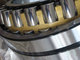 Double row spherical roller bearings 24192 ECAK30/W33 supplier