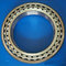 TS EE127095/127140 inch taper roller bearing;ABEC-3 Precision supplier