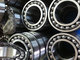 Bearing steel self-aligning ball bearing with iron cage and cylindrical bore 2222 (1522) supplier