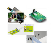 Bulk 1Gb Card  Usb Flash Drive With Logo,Usb Flash Drive Card,Credit Card Usb Flash Drive Cheap