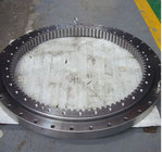 high quality slewing bearing cylindrical cross roller bearing Rks. 062.25.1424 Deck / Ship Crane Three Row Roller Slewin