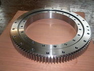 Komatsu excavator slewing ring for PC380LC-6K series slewing bearing with P/N:207-25-61200