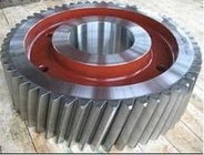 Big Gear for three roller mill High-Precision and High Quality Helical Gear Reducer made in China