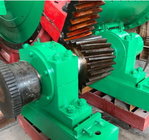 Agricultural machinery big gear High Precision and Good Quality Big Gear Wheel supply by factory
