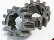 Best quality casting big internal forged watch gear Forging Alloy Steel Big Tyre Gear made in China