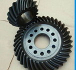 Big Gear for Rotavator Gearbox Double Helical Gear Transmission Gear for Transmission Gearbox