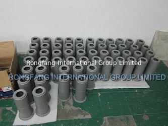 Rongfang International Group Limited