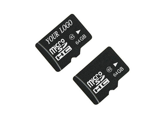 China Unbranded / Generic Camera Micro SD Card  Compatible With Various Devices OEM supplier