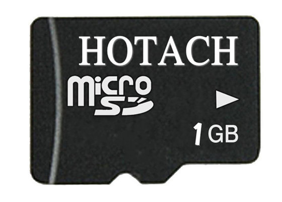 China Genuine 1GB Micro SD Memory Card For Nokia Samsung Sony LG HTC BlackBerry supplier