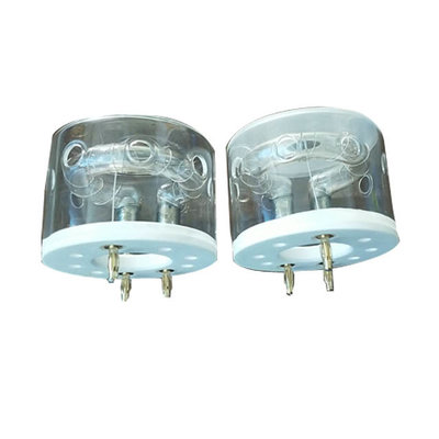 China Xenon lamp for portable intense pulsed light supplier