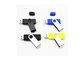 Colorful USB Memory Stick Android USB OTG 68 * 17 * 8mm For Mobile / Computer supplier