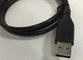Mobile Charging Cable Type C USB 3.1 Length Optional For Macbook Smartphone supplier