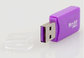 Microsdhc / MicroSD USB Smart Card Reader Easy Installation SD Memory Card Reader supplier