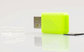 Promotion Gifts PVC Fastest CF Card Reader , USB2.0 Mini SD Card Reader Size Optional supplier