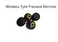 Easy Insallation RV Tire Pressure Monitoring System With 4 External Sensor supplier