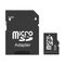 OEM 2GB 4GB 8GB 16GB 32GB cell phone micro sd card , tf memory card Class 10 supplier
