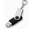 Portable Metal Usb Stick Key / Custom 8gb 64gb Usb Memory Stick For Notebook supplier