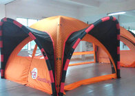 Outdoor Inflatables Event Tents Inflatable Advertising Tent Inflatable ExhibitionTent